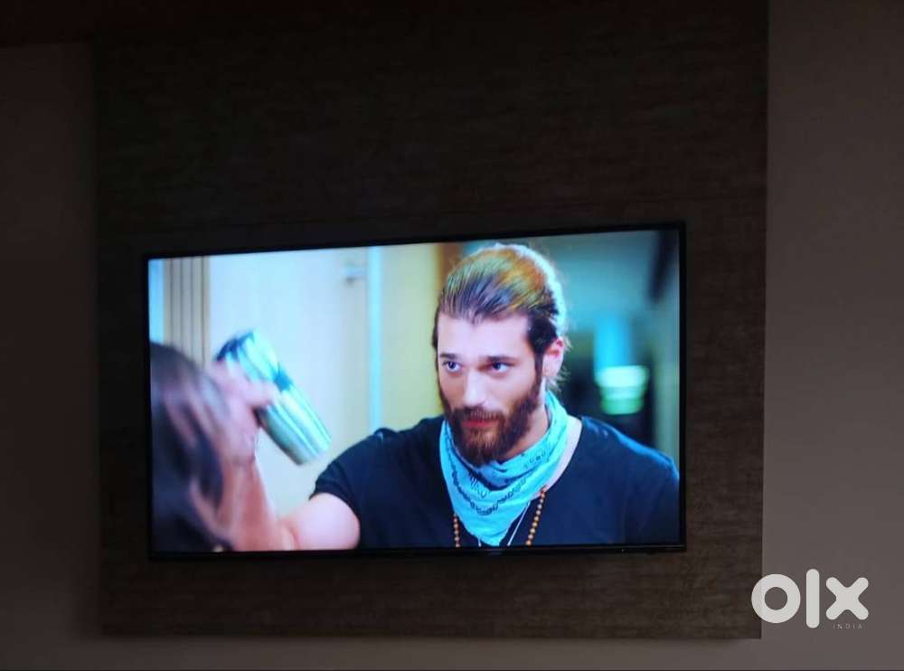 TV- VU LED 65 VU/S/OAUHD65 4K UHD