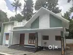 Silver Spring Villas _ Valayachirangara Allapra, 1552 sqft, 7.800 cent