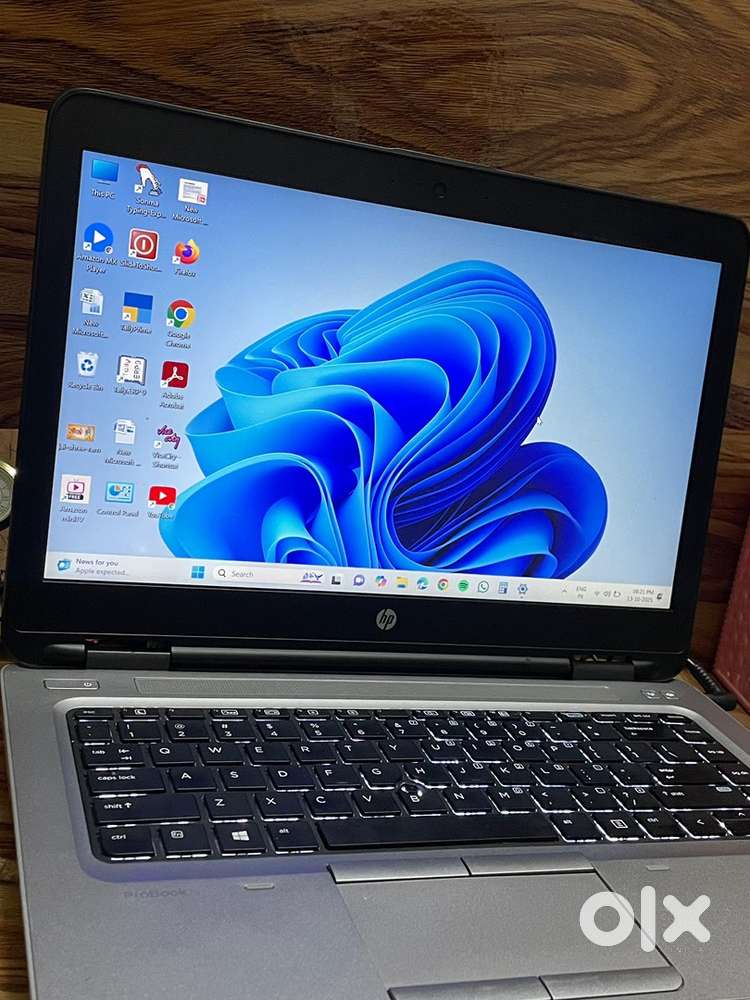 HP probook 640 G3