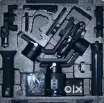 Dji gimbal sc