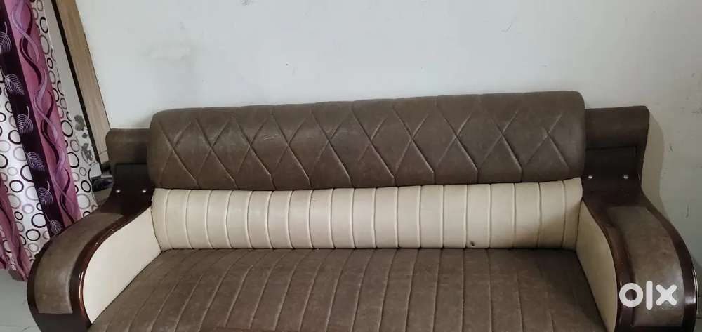 Sofa set 37000