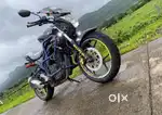GIXXER 155 ABS