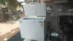 Deep Freezer