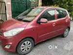 Hyundai i10 2010 Petrol Well Maintained 73000 kms driven