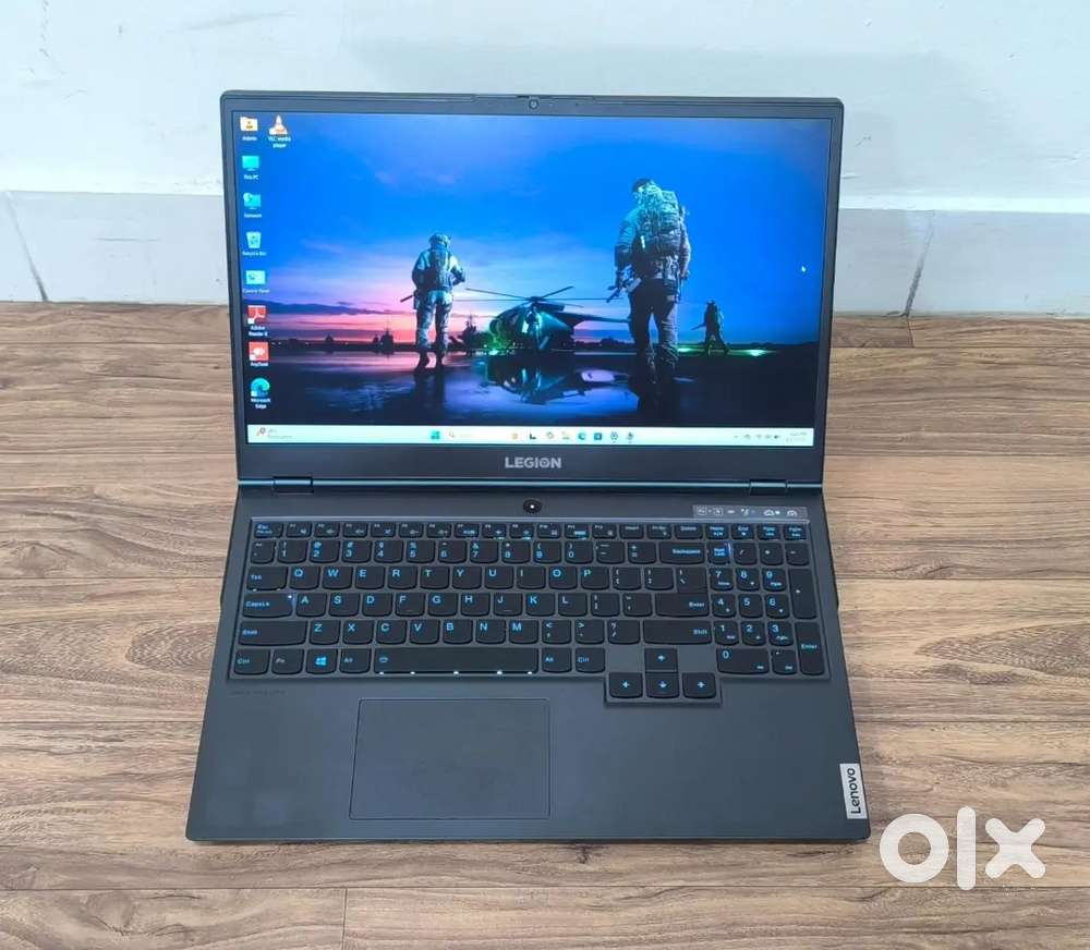 LENOVO LIGION - GAMING LAPTOP