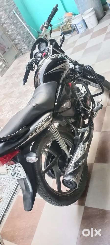 Honda shine DPTIMAX 125cc