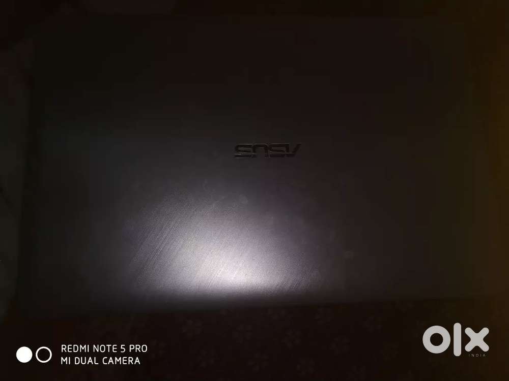 Laptop asus