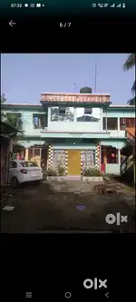 3 bhk villa for rent at near tarani road masjid