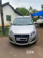 Maruti Suzuki Ritz Petrol Well Maintained