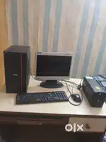 Old desktop