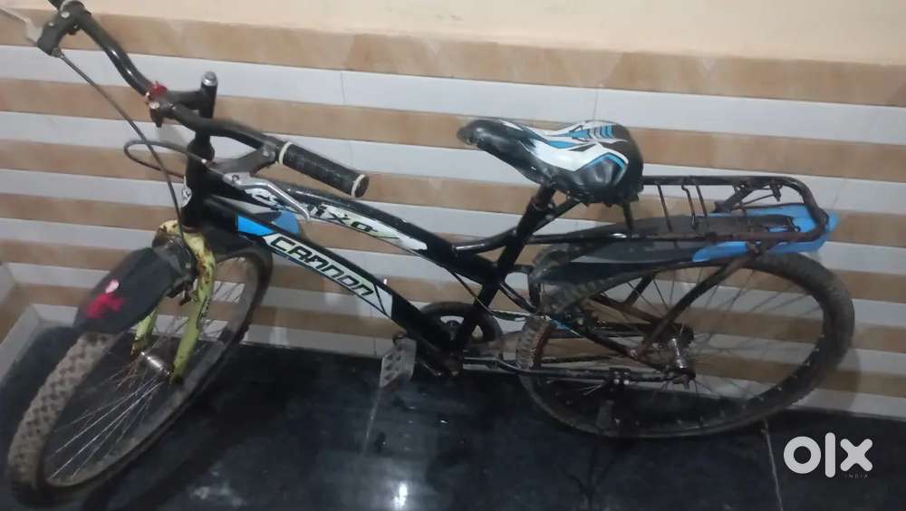 Cycle to sell