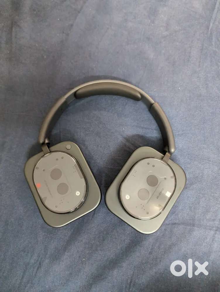 Nothing Headphones 1