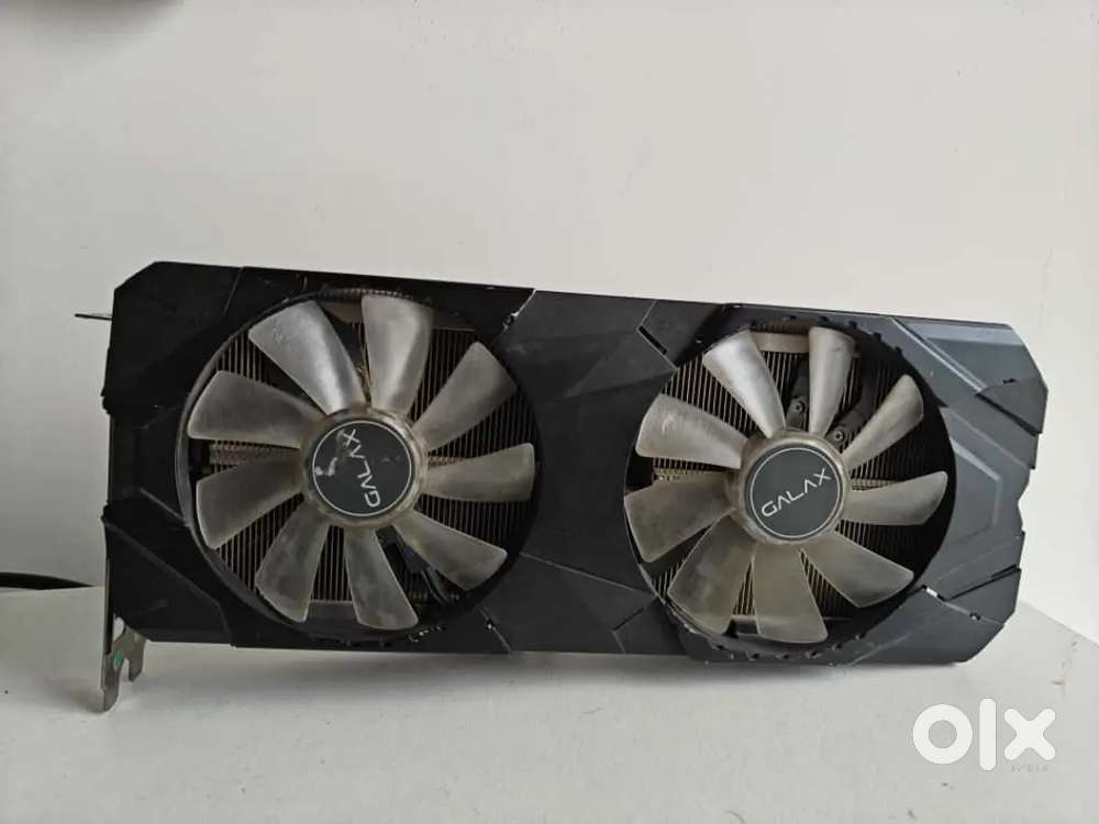 Gtx 1650 with OG box