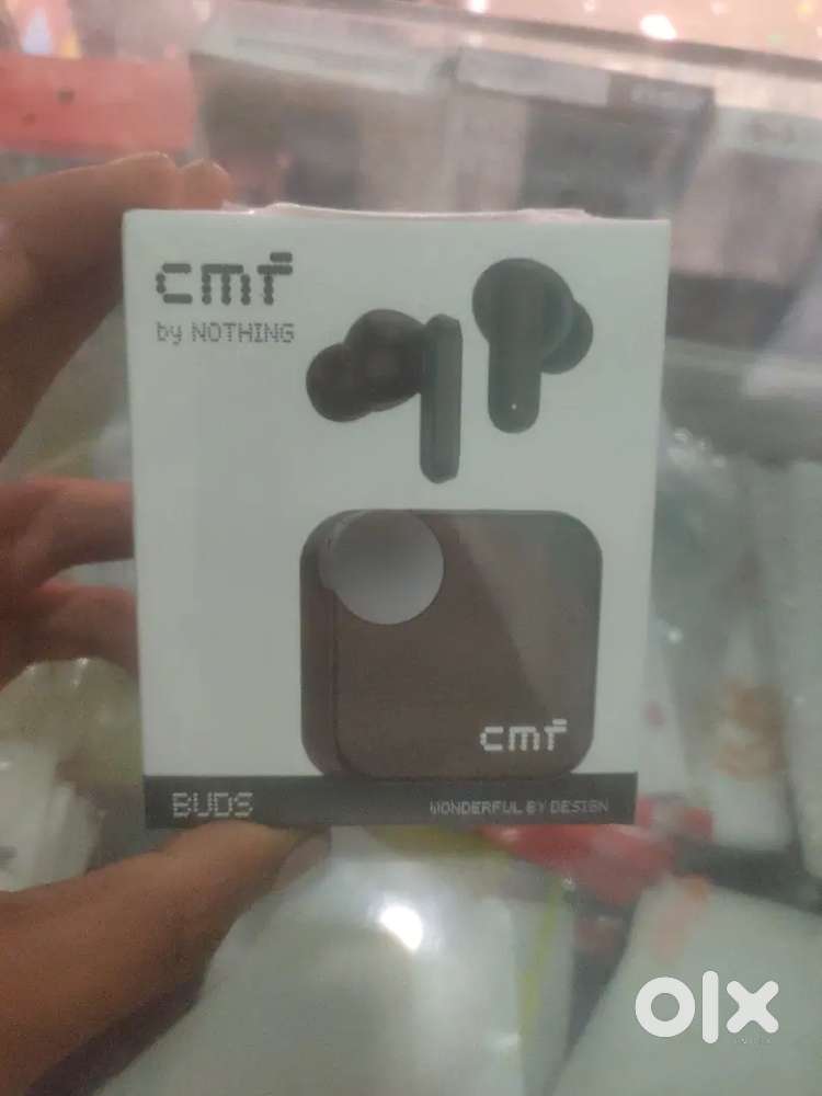 CMF earbuds 249