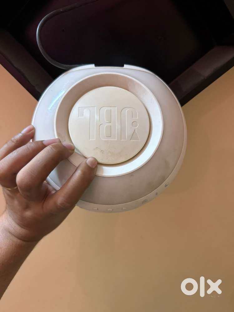 JBL HORIZON SPEAKER