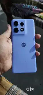 Motorola edge 50 pro only 7month Old no problem akdam badiya condition