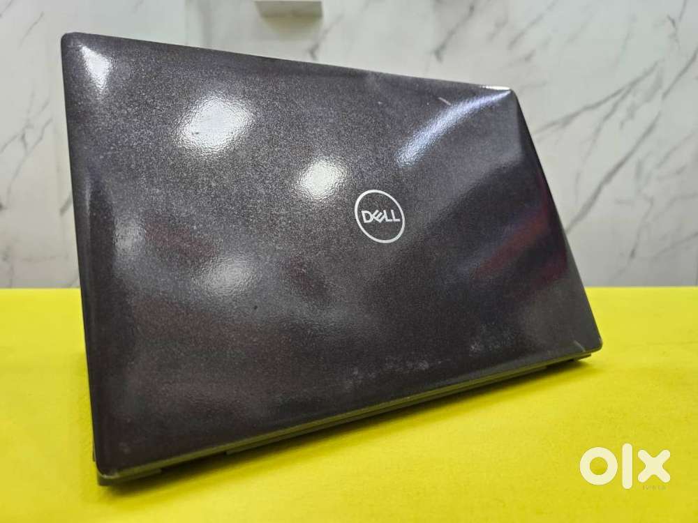 Dell Latitude 5400 A Grade Core i5 - 8th Generation 8GB Ram DDR4  256G