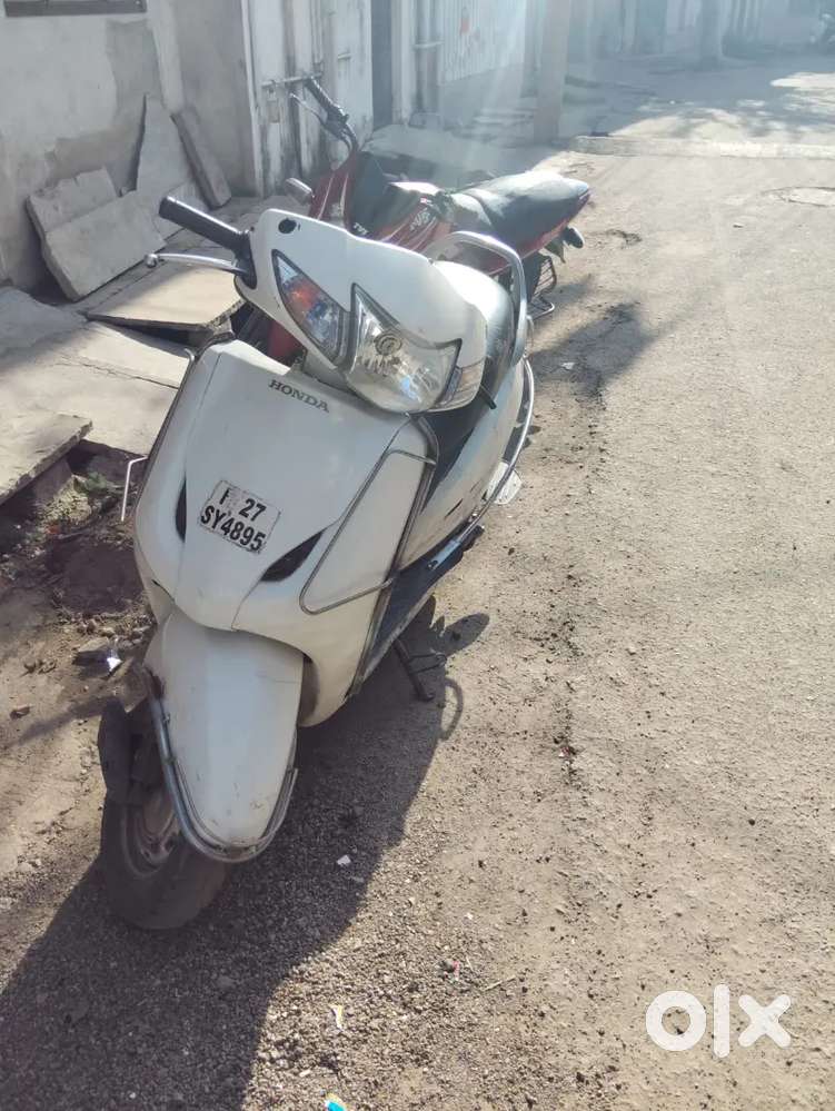 Insurance ok pcu ok  RC ok