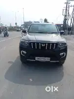 Mahindra Scorpio N Z8 L Diesel MT 2WD 7 STR, 2024, Diesel
