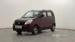 Maruti Suzuki Wagon R LXI, 2011, Petrol