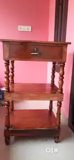 Wooden stand for sale in Ramankulangara Kollam