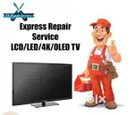 LED,LCD & Smart TV service at Coimbatore Door Step pickup and delivery