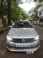 Volkswagen Vento 2018
