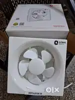 Orient 9exhaust Fan, Ceiling Fan 24( 6 no.)
