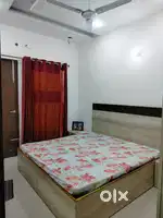 Pg for girls full furnished