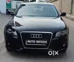 Audi A4 2.0 TDI (177bhp) Premium, 2011, Diesel