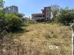 East facing Land for sale 40x60 2400 sqft with 30ft road Santhapet