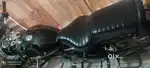 Good condition bike