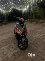 Joy electric