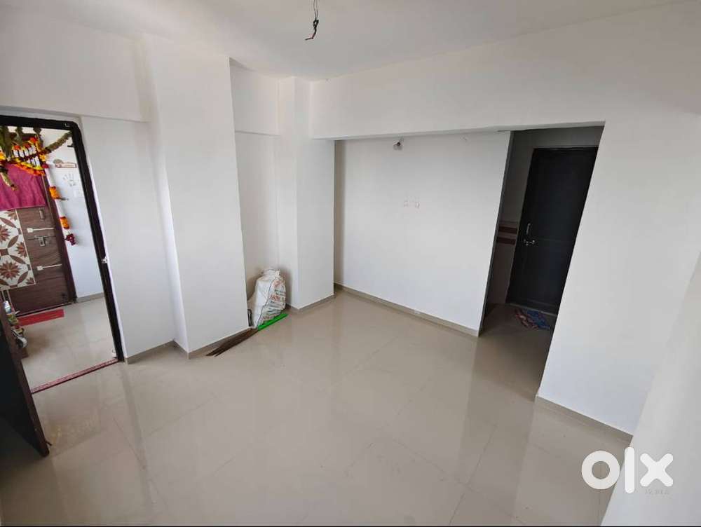 1BHK Flat for Rent – Shahunagar Society, Mundhwa, Pune