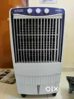 Hindware zetacool cooler - 87L