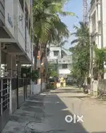 S.kolathur kovilambakkam land 1248soft cmda approved 2plot East facing