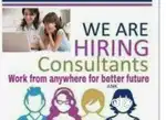 Home based part time jobs at home