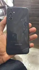 Samsung f34 5g exchange available
