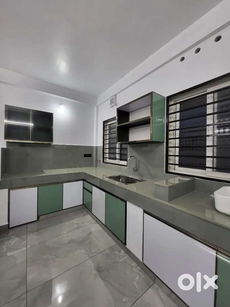 2 bhk available for rent