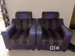 3+2 sofa set