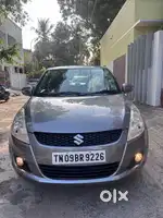 Maruti Suzuki Swift Dzire VDI, 2013, Diesel