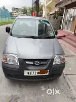 Hyundai Santro Xing 2006 Petrol
