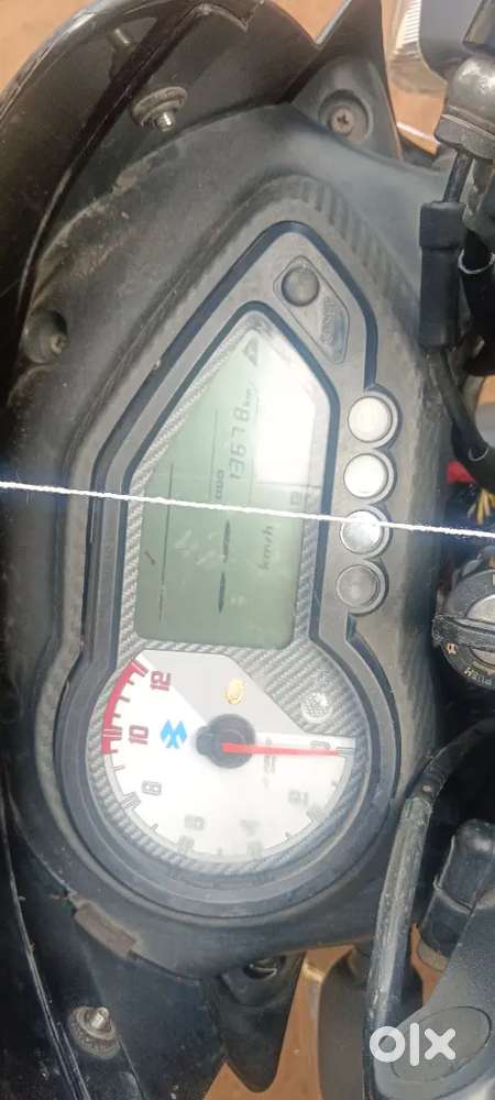 Excellent condition no problem