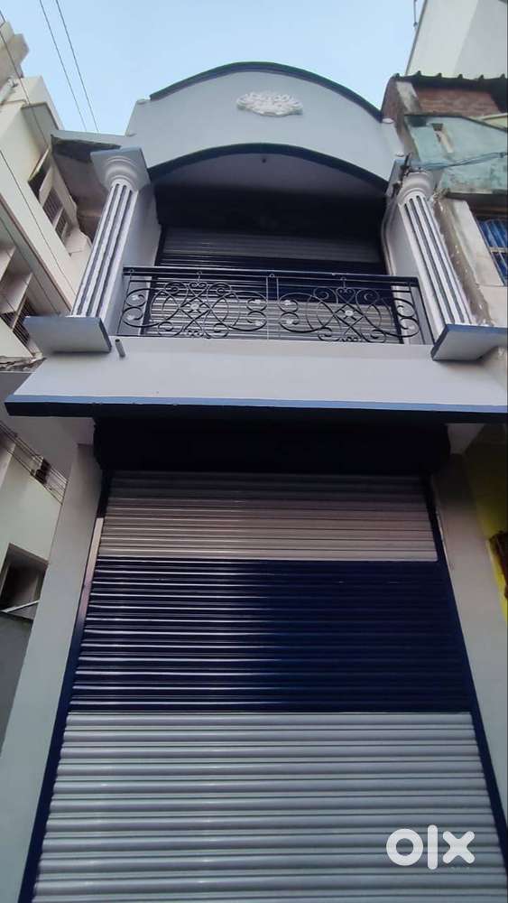 Sale of Commercial Building