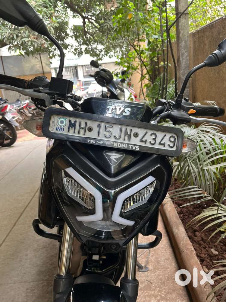 First owner well maintain