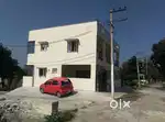 Park facing 2 BHK floor house for rent