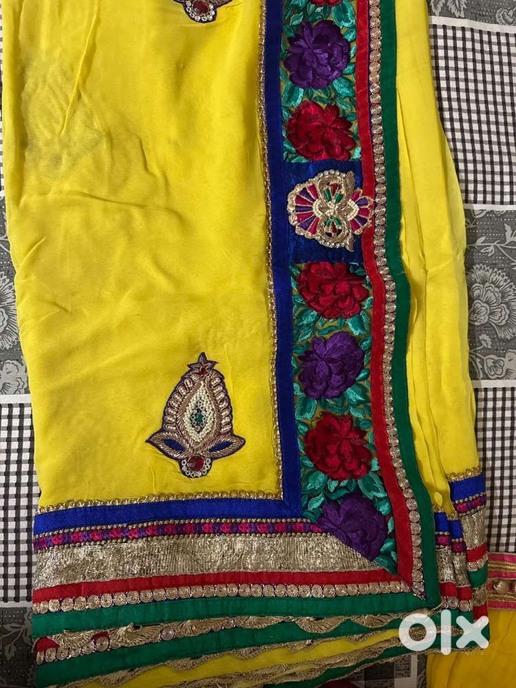 Women saree