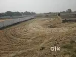 166 GAJ PLOTS BULANDSHAHR TO HAPUR HIGHWAY BYPASS ROAD (GULAOTHI)