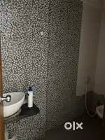 Female flatmate