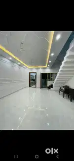 Independent House For Sale (3.5bhk)